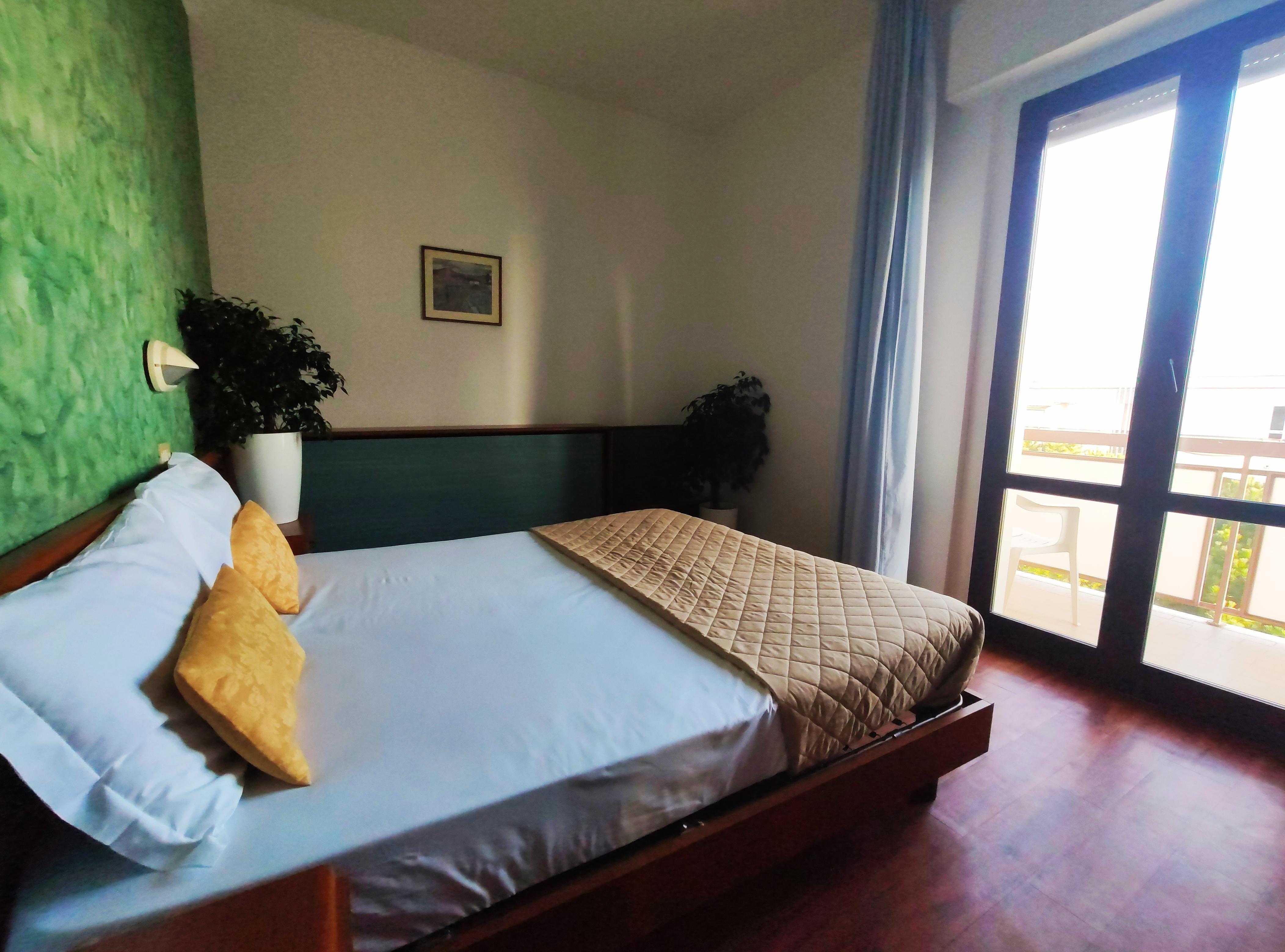 Hotel Due Mari & Spa Римини Екстериор снимка