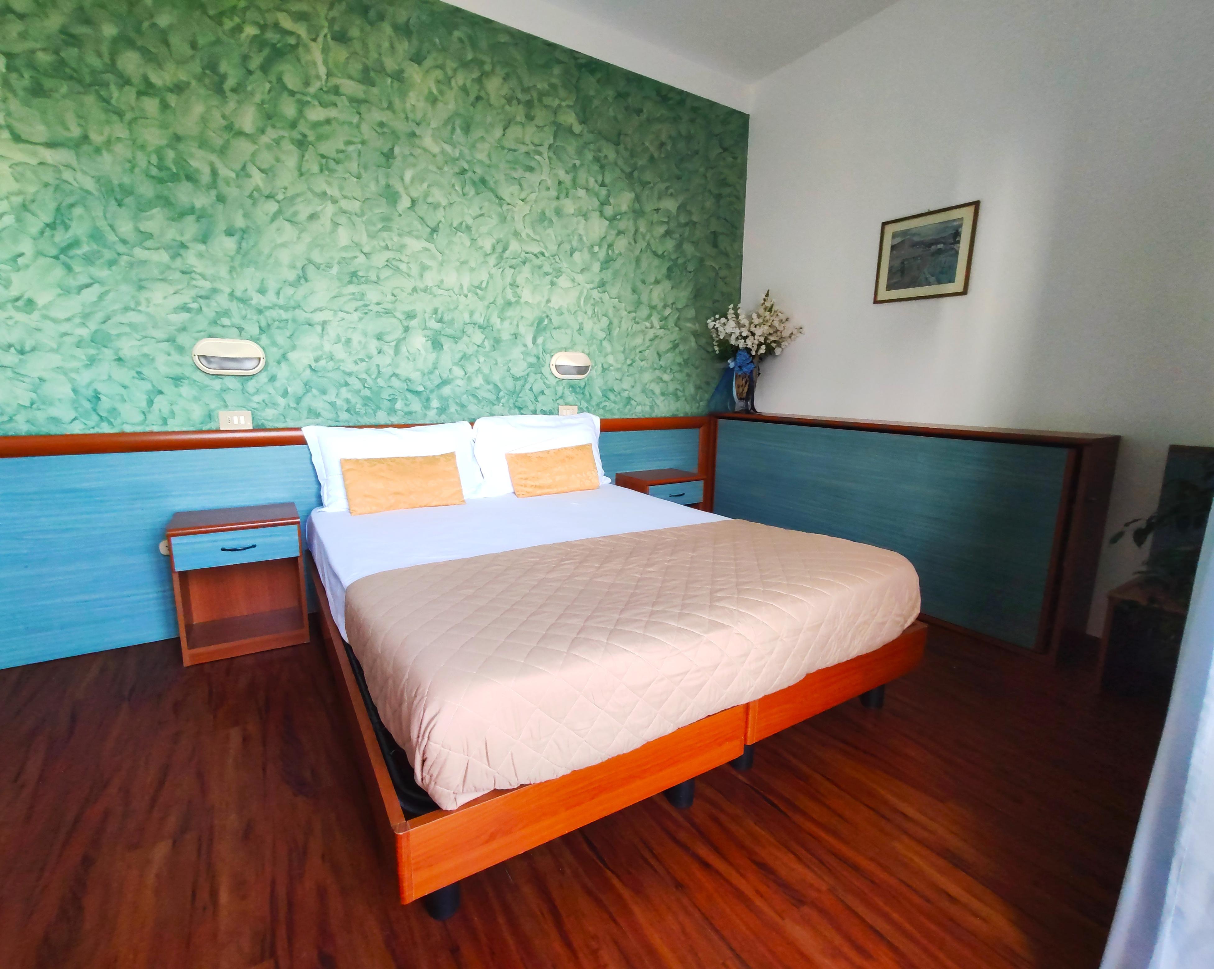 Hotel Due Mari & Spa Римини Екстериор снимка